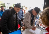 Mitsubishi АВТОШОУ