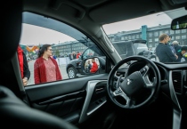 Mitsubishi АВТОШОУ