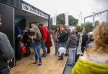 Mitsubishi АВТОШОУ