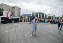 Mitsubishi АВТОШОУ