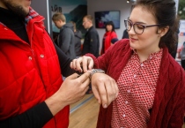 Mitsubishi АВТОШОУ