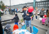 Mitsubishi АВТОШОУ