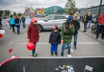 Mitsubishi АВТОШОУ