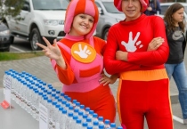 Mitsubishi АВТОШОУ