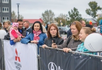 Mitsubishi АВТОШОУ