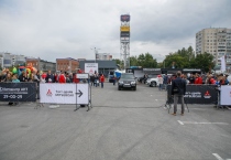 Mitsubishi АВТОШОУ