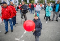 Mitsubishi АВТОШОУ