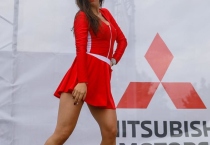 Mitsubishi АВТОШОУ