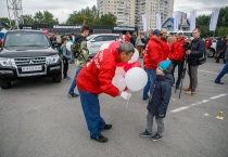 Mitsubishi АВТОШОУ