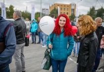 Mitsubishi АВТОШОУ