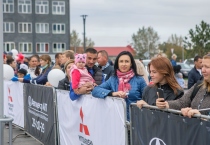 Mitsubishi АВТОШОУ