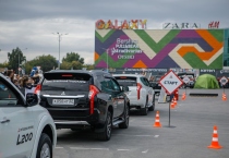 Mitsubishi АВТОШОУ