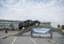 Mitsubishi АВТОШОУ