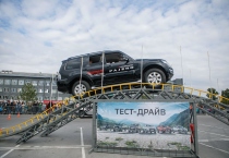 Mitsubishi АВТОШОУ