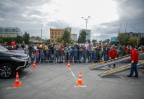 Mitsubishi АВТОШОУ