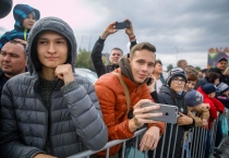 Mitsubishi АВТОШОУ