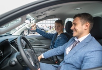 Mitsubishi АВТОШОУ