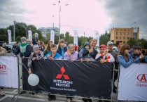 Mitsubishi АВТОШОУ