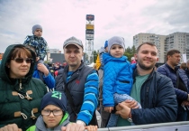 Mitsubishi АВТОШОУ