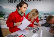 Mitsubishi АВТОШОУ