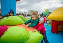 Mitsubishi АВТОШОУ