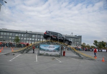 Mitsubishi АВТОШОУ