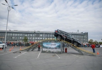 Mitsubishi АВТОШОУ