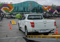 Mitsubishi АВТОШОУ