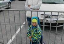 Mitsubishi АВТОШОУ