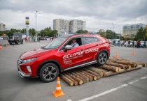 Mitsubishi АВТОШОУ