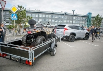 Mitsubishi АВТОШОУ