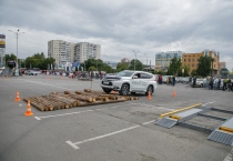 Mitsubishi АВТОШОУ