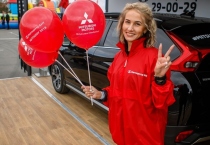 Mitsubishi АВТОШОУ