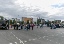 Mitsubishi АВТОШОУ