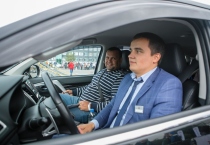 Mitsubishi АВТОШОУ