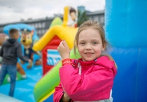 Mitsubishi АВТОШОУ