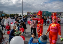 Mitsubishi АВТОШОУ