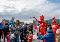 Mitsubishi АВТОШОУ