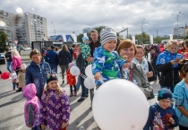 Mitsubishi АВТОШОУ