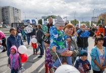 Mitsubishi АВТОШОУ