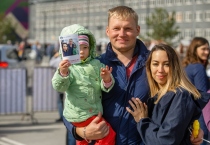 Mitsubishi АВТОШОУ