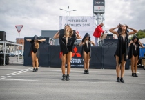 Mitsubishi АВТОШОУ