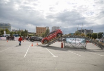 Mitsubishi АВТОШОУ