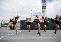 Mitsubishi АВТОШОУ