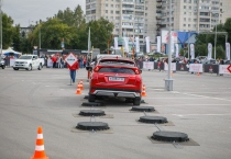 Mitsubishi АВТОШОУ