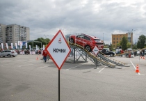 Mitsubishi АВТОШОУ