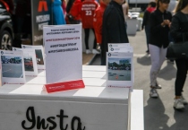 Mitsubishi АВТОШОУ