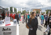 Mitsubishi АВТОШОУ