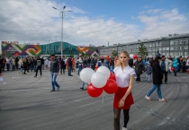 Mitsubishi АВТОШОУ