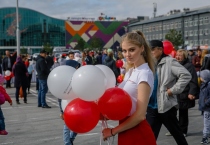 Mitsubishi АВТОШОУ